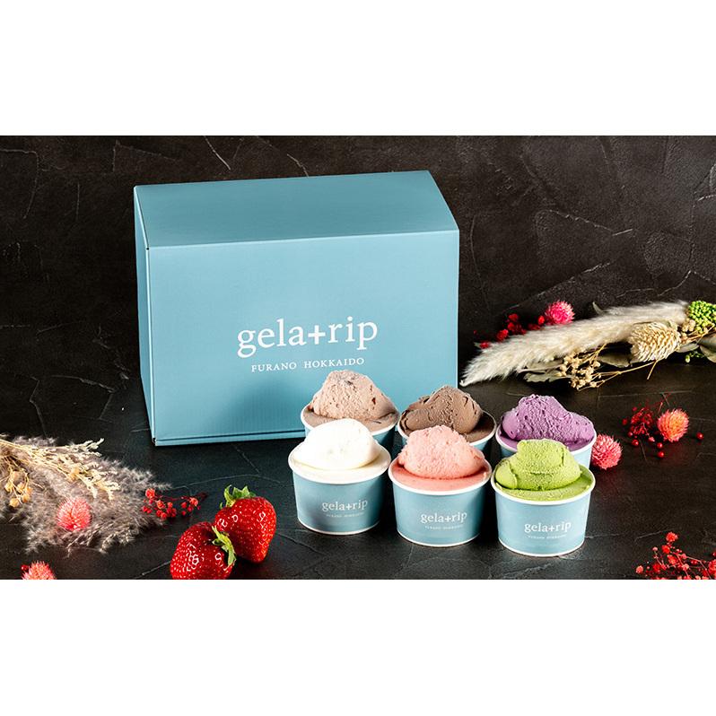 gelatrip ジェラートリップ